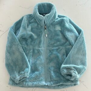 Youth North Face coat. Perfect condition!